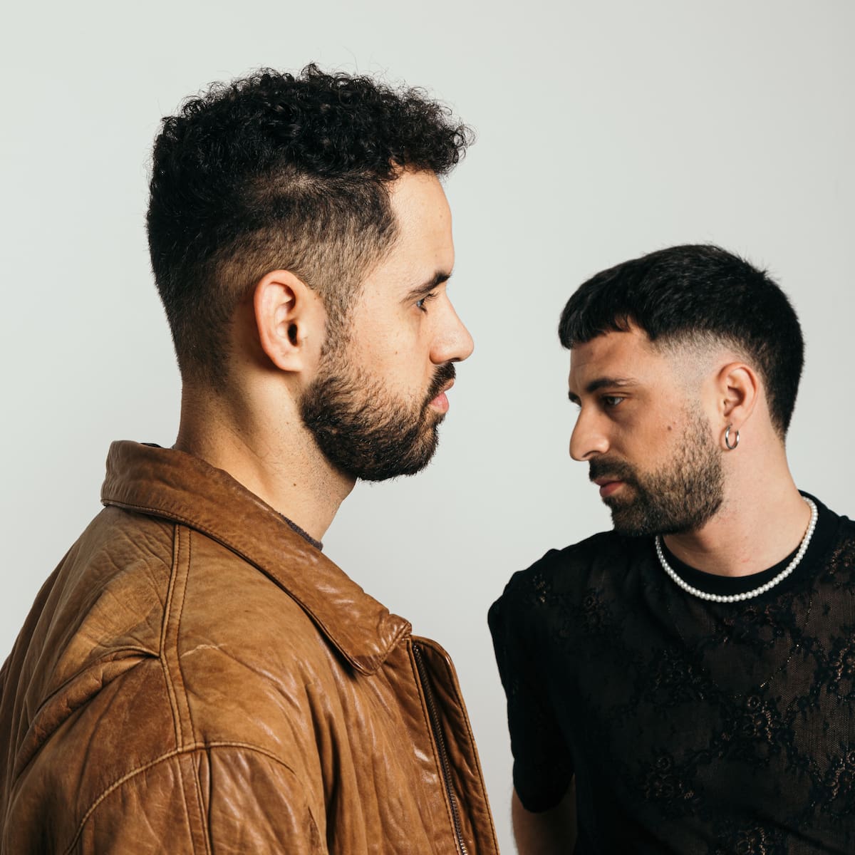 ‘El Berenar’: Uri Santafé i Lamliki firmen el seu dembow més descarat amb DJ Capde