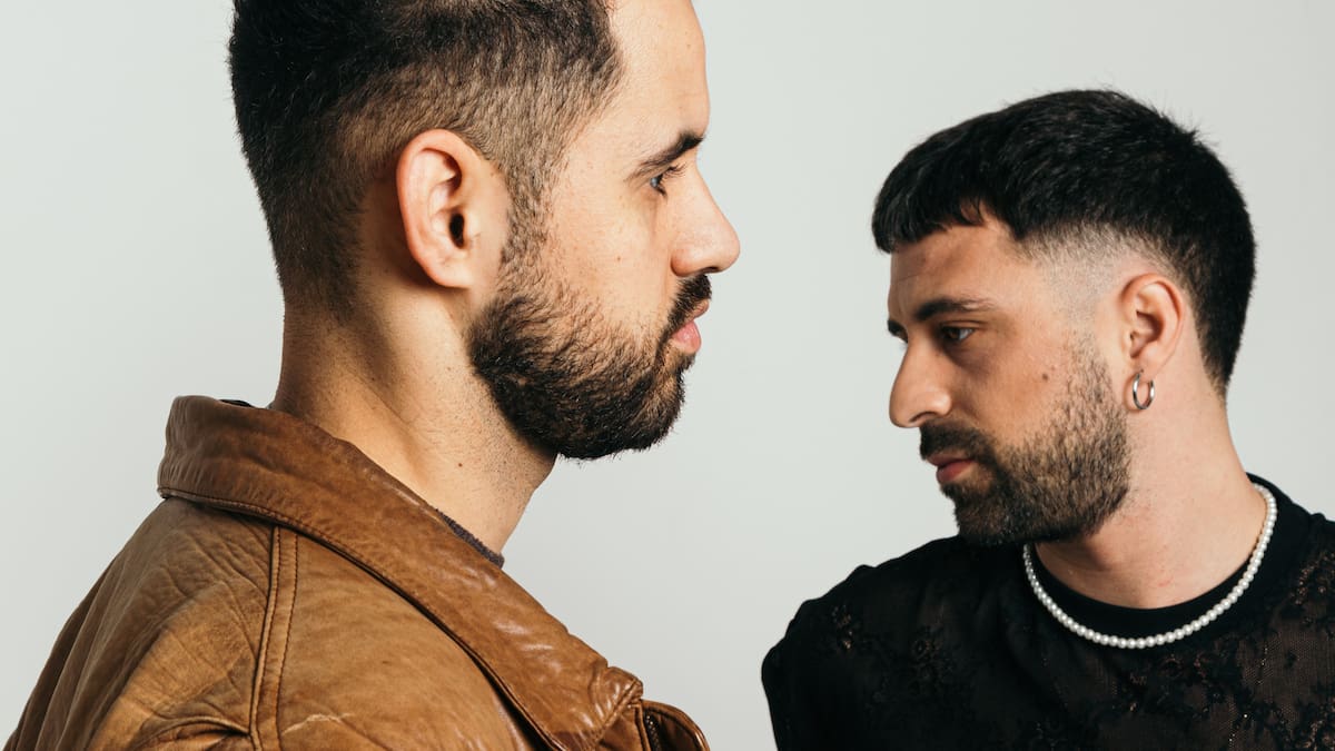 ‘El Berenar’: Uri Santafé i Lamliki firmen el seu dembow més descarat amb DJ Capde