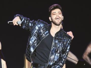Agoney lanza su nuevo single Cachito, la canción que promete hacernos bailar este verano