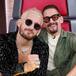 Mau y Ricky: “Alejandro Sanz es como un tío, Don Patricio es super simpático y Rosalía es nuestra amiga”