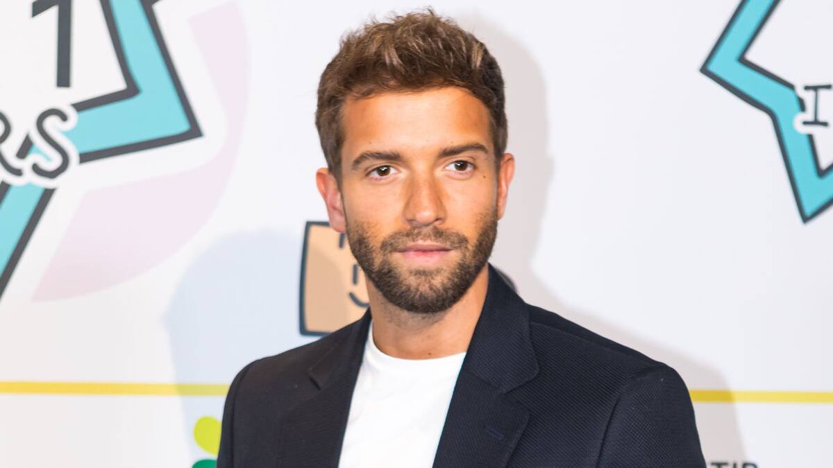 Así suena “Llueve sobre mojado” de Pablo Alborán, Aitana y Álvaro de Luna