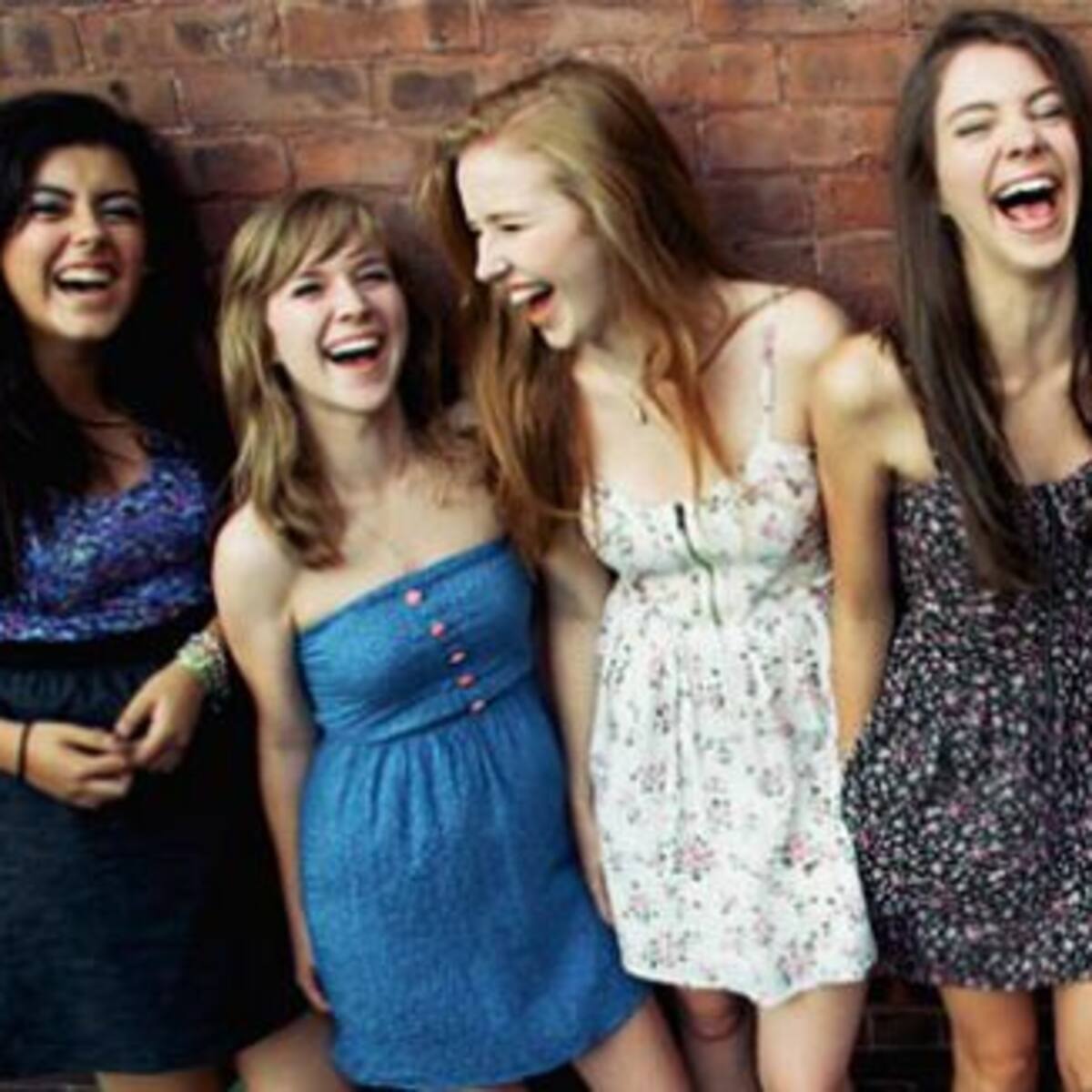 ¿Cada cuánto tiempo tenés que ver a tus amigas?