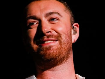 SAM SMITH: “HAY HOMOFOBIA EN EL MUNDO DE LA MÚSICA”