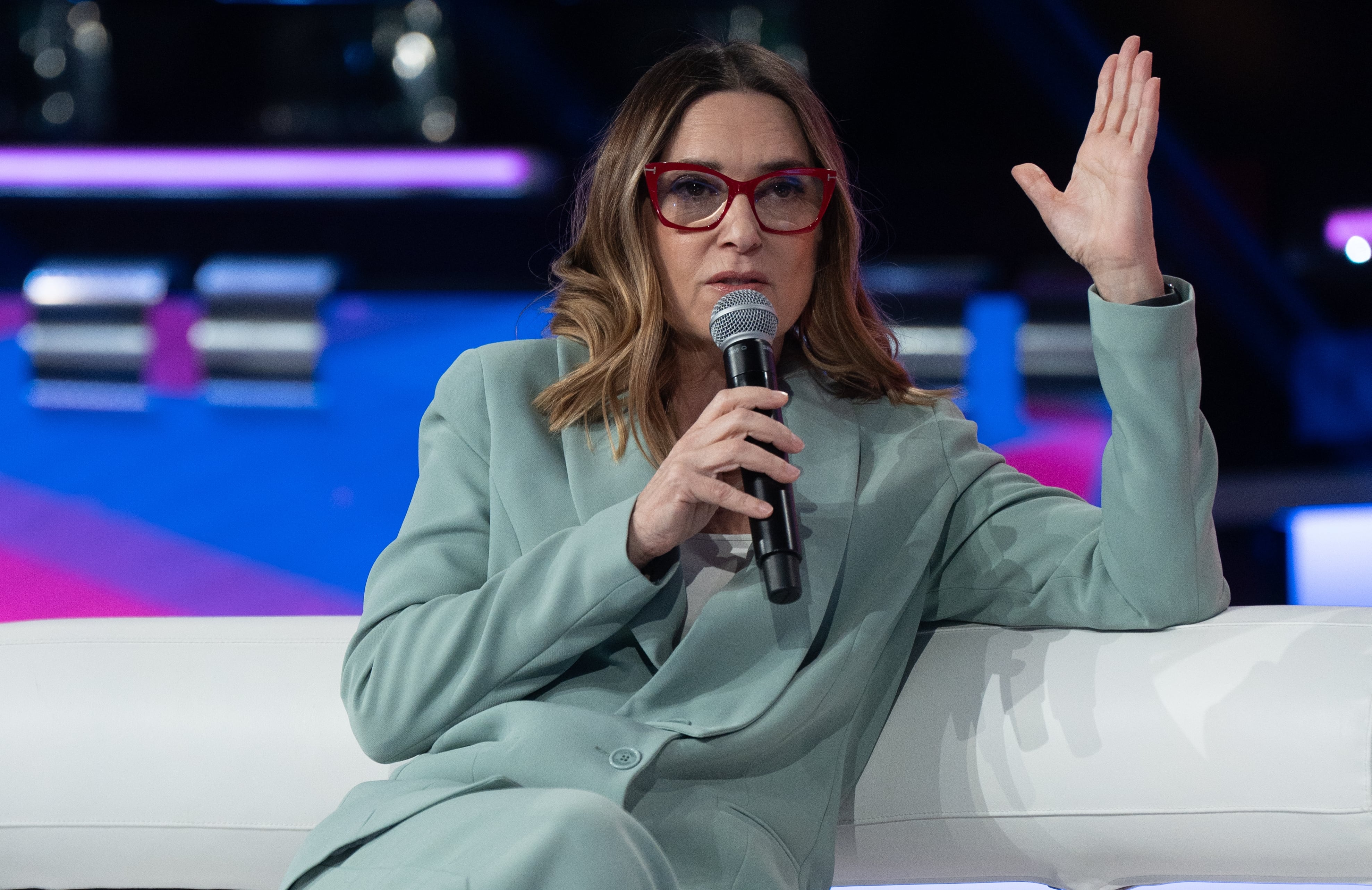 ¿Quién es Toni Cruz y por qué Noemí Galera le ha dedicado la primera gala de 'OT'?