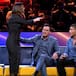 Álex Ghita revoluciona ‘Gran Hermano Dúo 3’ desde plató con su enfrentamiento con Elena Rodríguez y su despedida de la casa