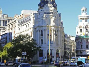 QUÉ HACER EN MADRID ESTE MES DE MAYO: MÚSICA, EVENTOS Y ACTIVIDADES