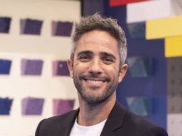 Antena 3 anuncia que una popular humorista acompañará a Roberto Leal en ‘LEGO Masters’