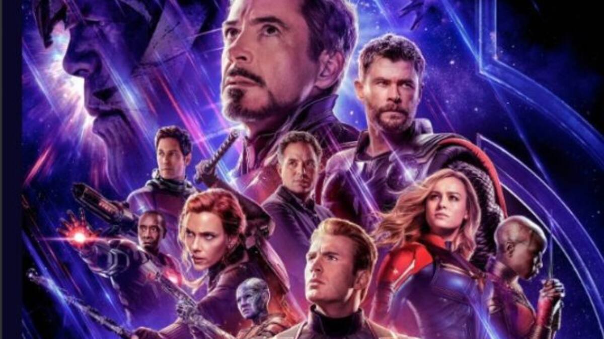 Vengadores: Endgame, La pequeña Suiza y Buñuel, los grandes estrenos de cine de la semana