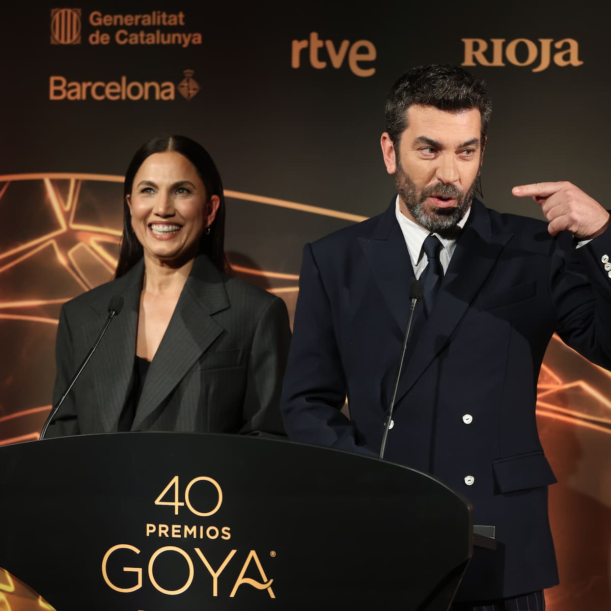¿Cuánto dura la gala de los Premios Goya 2026?