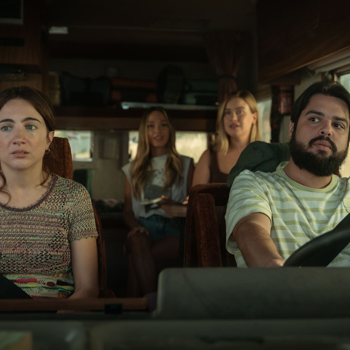 ¿Será el nuevo fenómeno del verano? Netflix pone fecha a 'Toda la verdad de mis mentiras', la nueva adaptación de Elísabet Benavent
