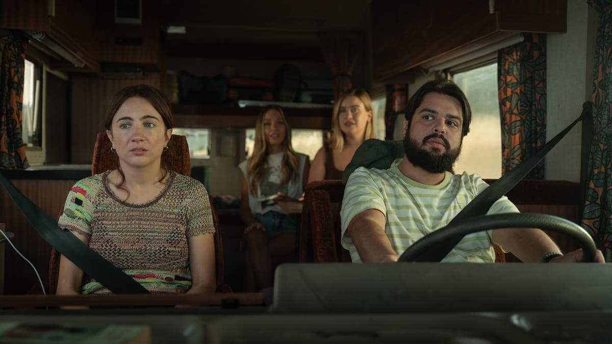 ¿Será el nuevo fenómeno del verano? Netflix pone fecha a 'Toda la verdad de mis mentiras', la nueva adaptación de Elísabet Benavent