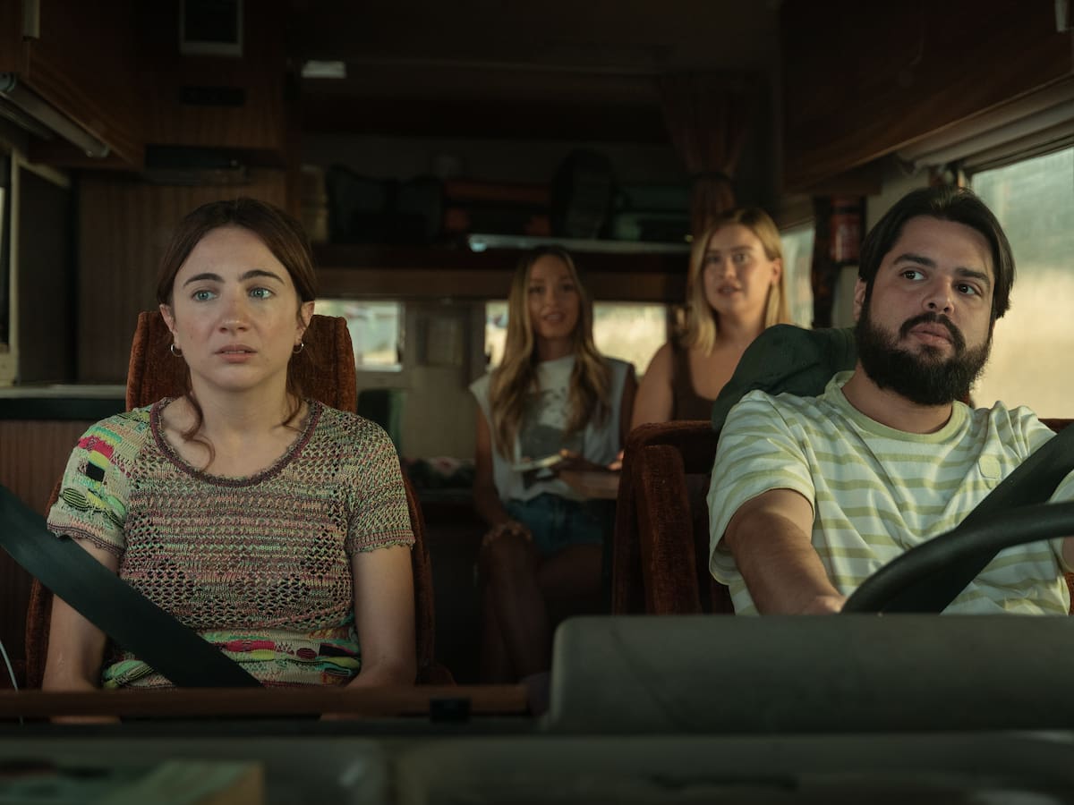 ¿Será el nuevo fenómeno del verano? Netflix pone fecha a 'Toda la verdad de mis mentiras', la nueva adaptación de Elísabet Benavent