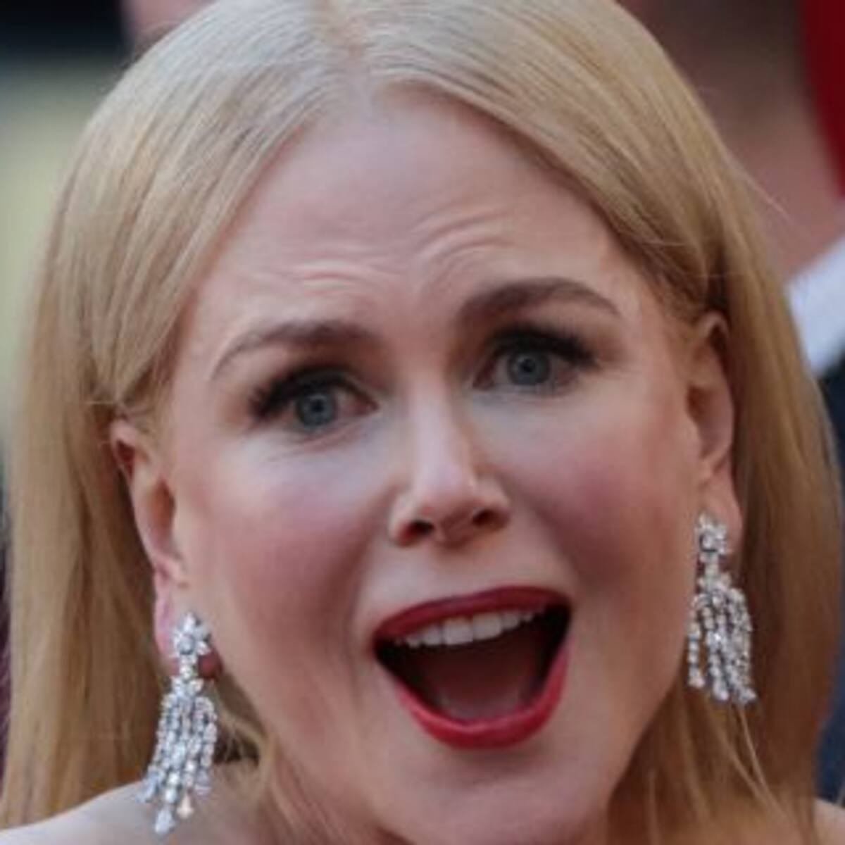 La increíble sorpresa de Nicole Kidman a los fans