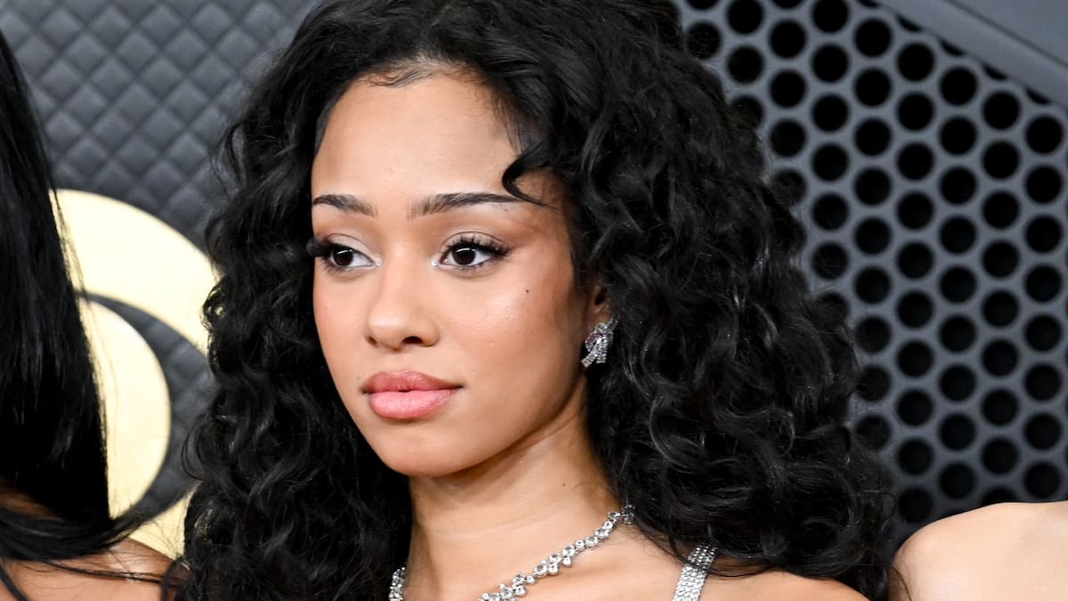 Manon se aleja temporalmente de KATSEYE para enfocarse en su "salud y bienestar"