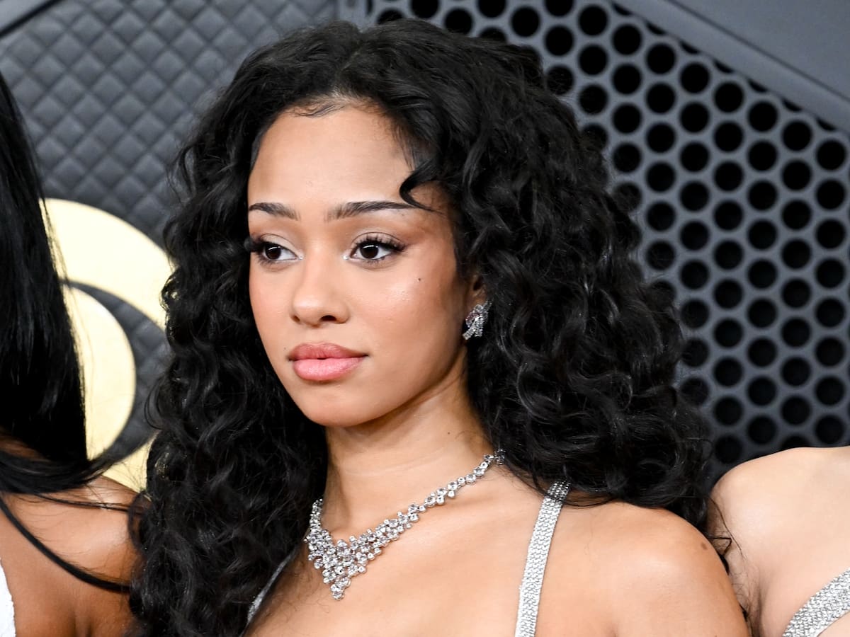 Manon se aleja temporalmente de KATSEYE para enfocarse en su "salud y bienestar"