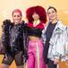 Las chicas de ‘Sweet California’, preparadas para su nueva etapa musical: así son sus nuevos looks