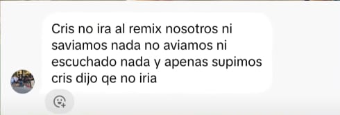 Lo que comentó el padre del chileno sobre el remix de &quot;Gata Only&quot;