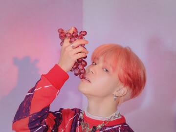 Jimin (BTS) presenta su álbum debut ‘Face’ con el videoclip ‘Like Crazy’