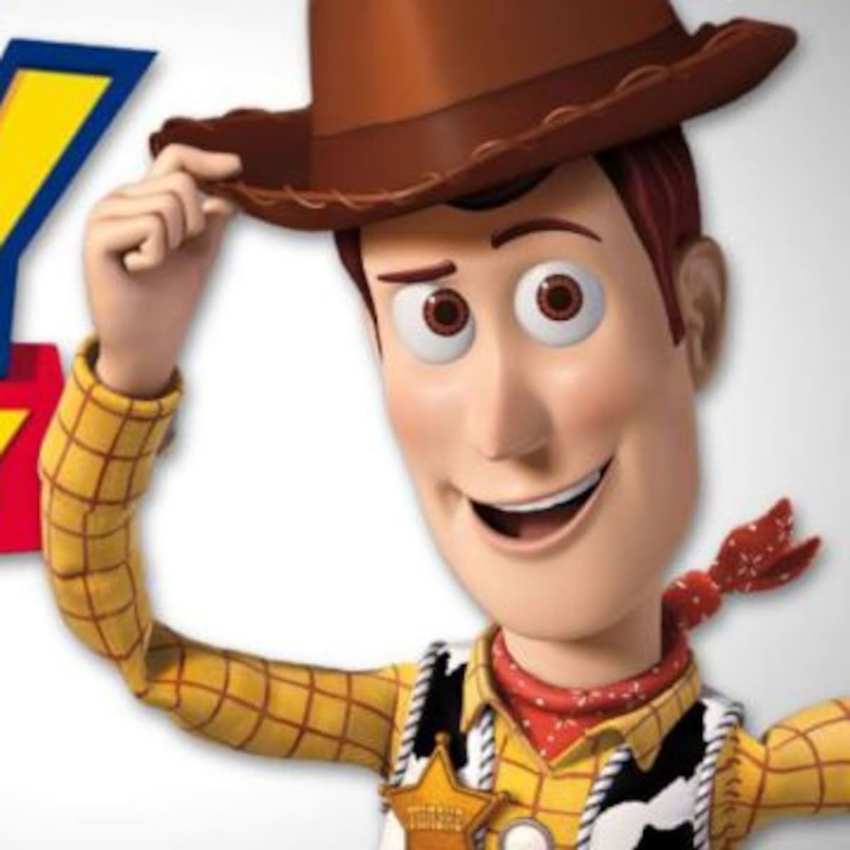 ¡Ya hay fecha de estreno para Toy Story 4!