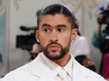 Bad Bunny anuncia "una canción más este año" y antes de lo que pensamos