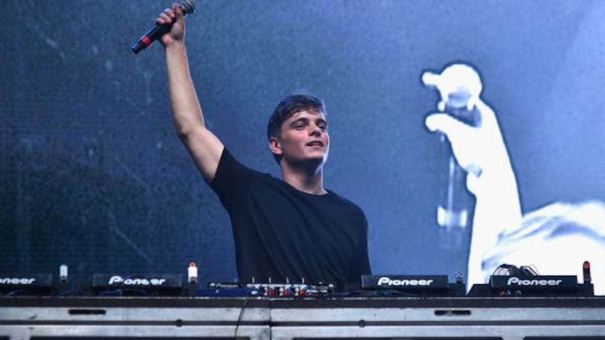 ¡Imperdible versión acústica de ‘Scared To Be Lonely’ de Martin Garrix!