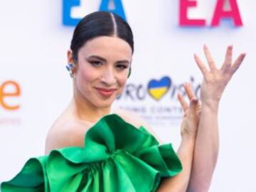 El Maestro Joao predice la posición de Blanca Paloma en Eurovisión: “Le he puesto muchas velas”