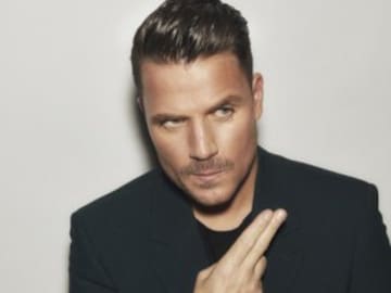 Dani Martín y Tony Aguilar charlan en confianza sobre ‘Lo que me dé la gana’