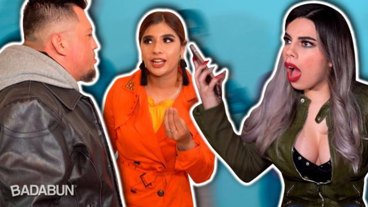 ¿Ustedes son pareja? Badabun grabará “Exponiendo infieles” en Costa Rica