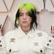 Billie Eilish comparte una foto de pequeña y todos comentan lo mismo: “¡Qué mona!”