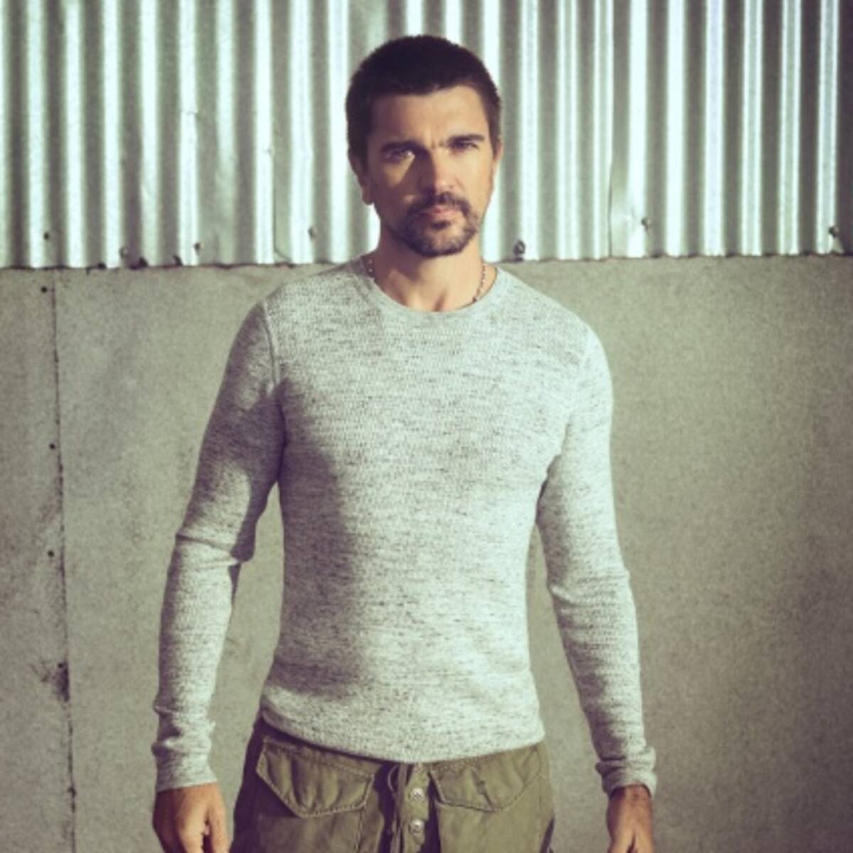 Juanes estrena “Hermosa Ingrata”