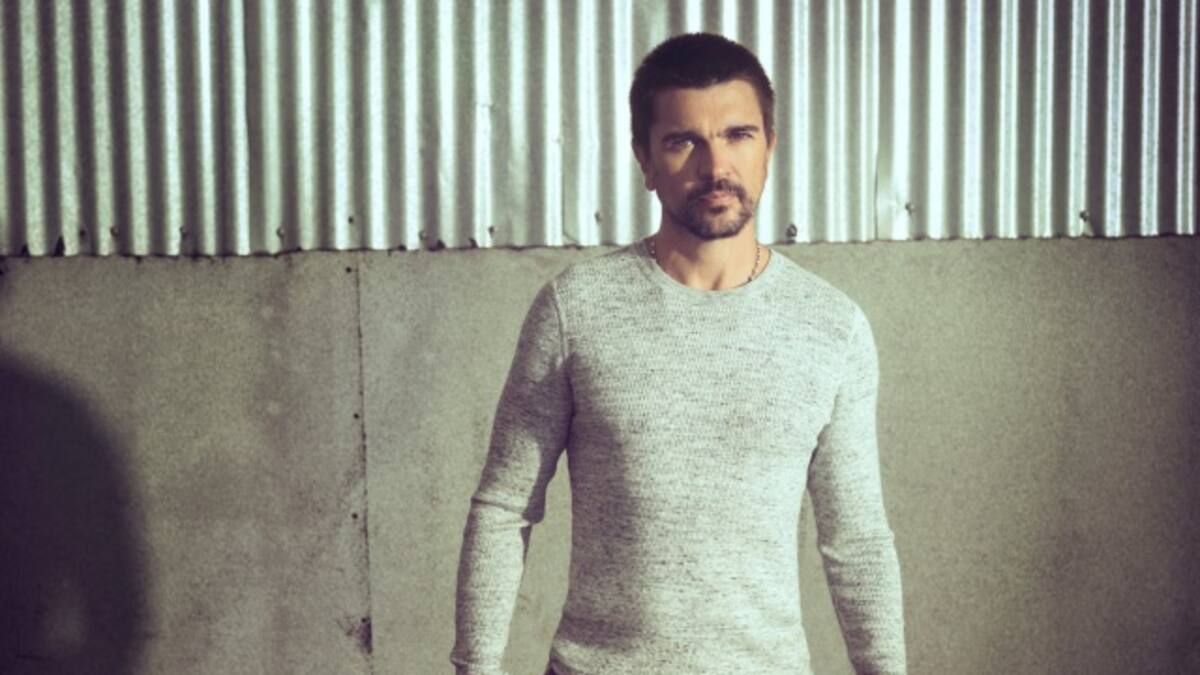 Juanes estrena “Hermosa Ingrata”