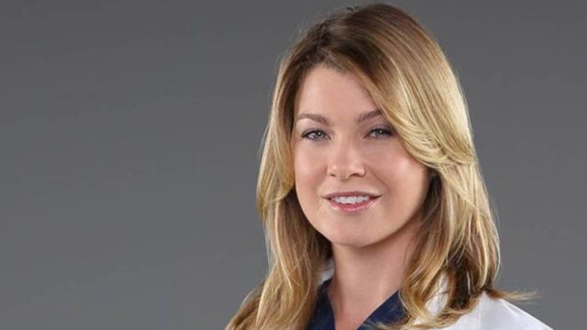 Ellen Pompeo gana $20 millones por interpretar a Meredith Grey