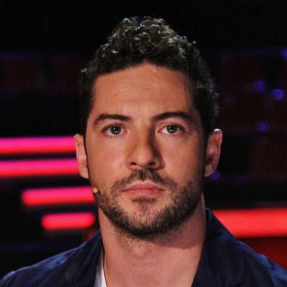 ¿Todo mal entre David Bisbal y la China Suárez?