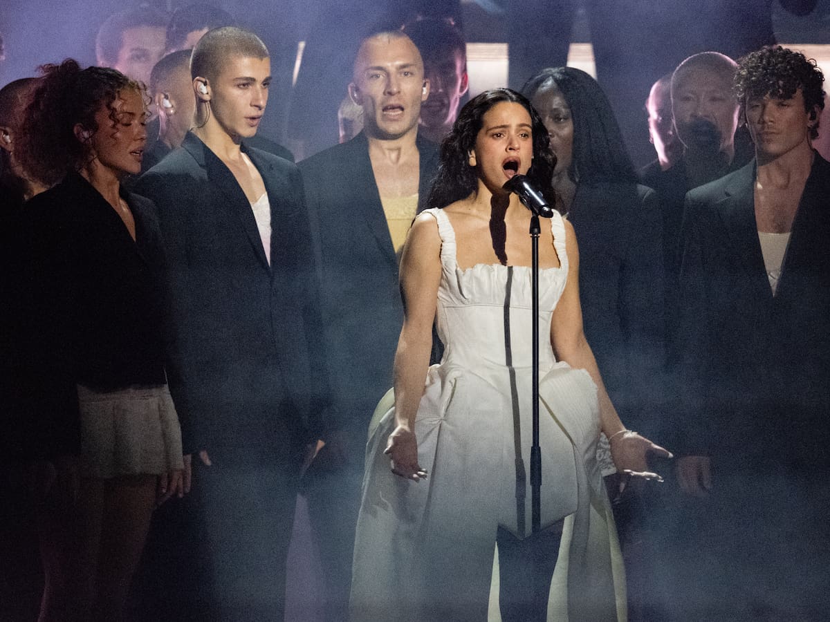 30 canciones feministas y un alegato para reivindicar el 8M de 2023 al ritmo de las mujeres