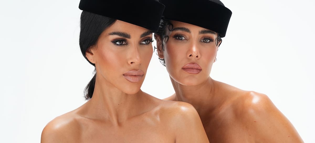 Mestiza, en sus nuevas fotos promocionales para Spanish Chica