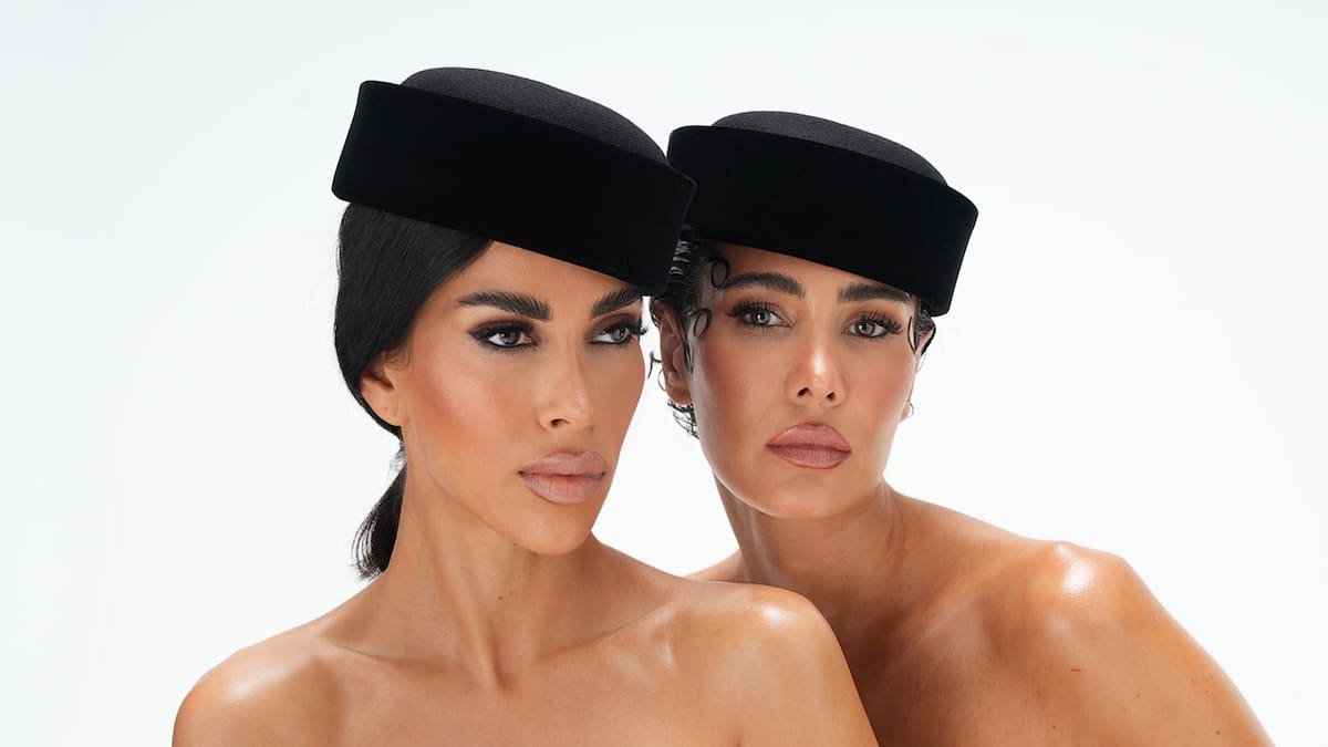 Mestiza presenta 'Spanish Chica', un viaje electrónico que reivindica a la mujer española