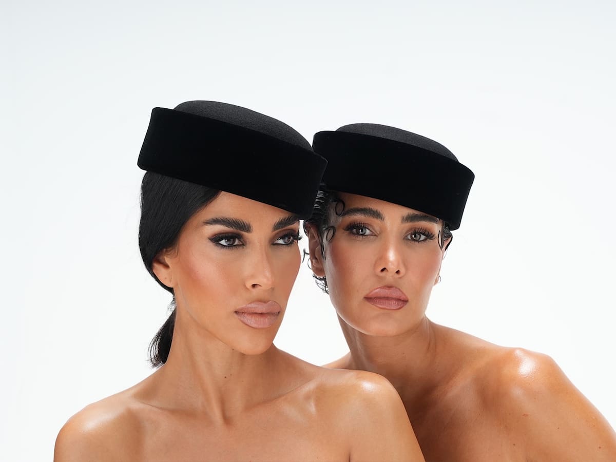 Mestiza presenta 'Spanish Chica', un viaje electrónico que reivindica a la mujer española