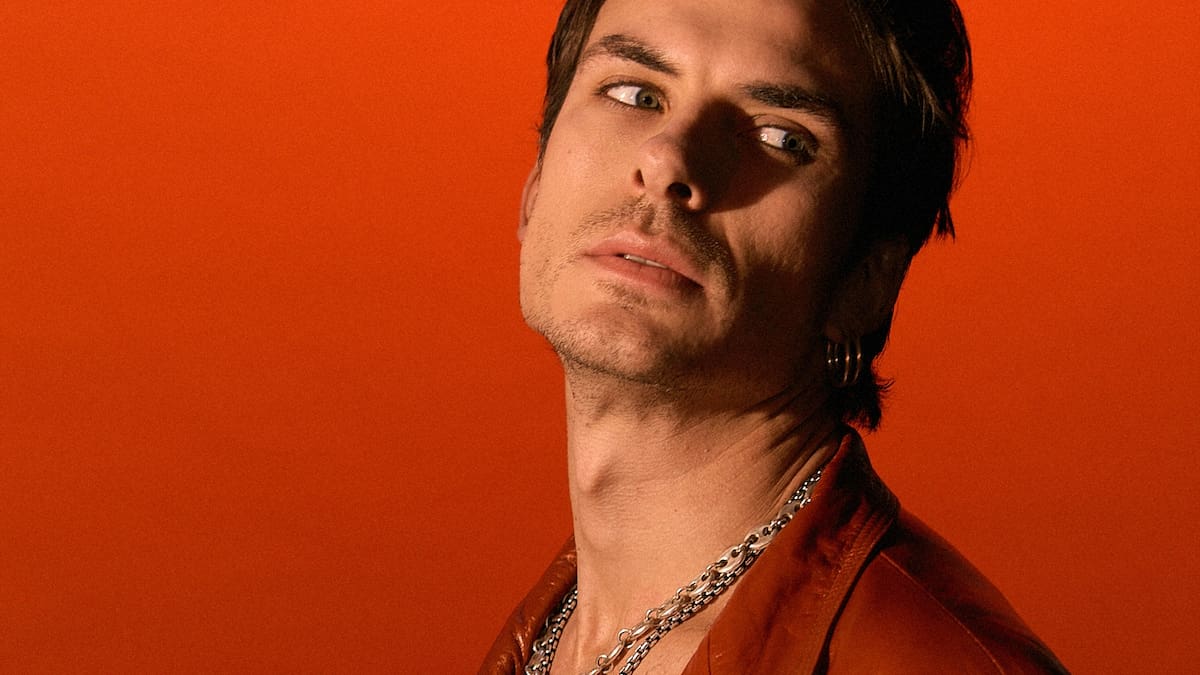 El doble estreno de Andrés Koi nos introduce en su nuevo universo artístico