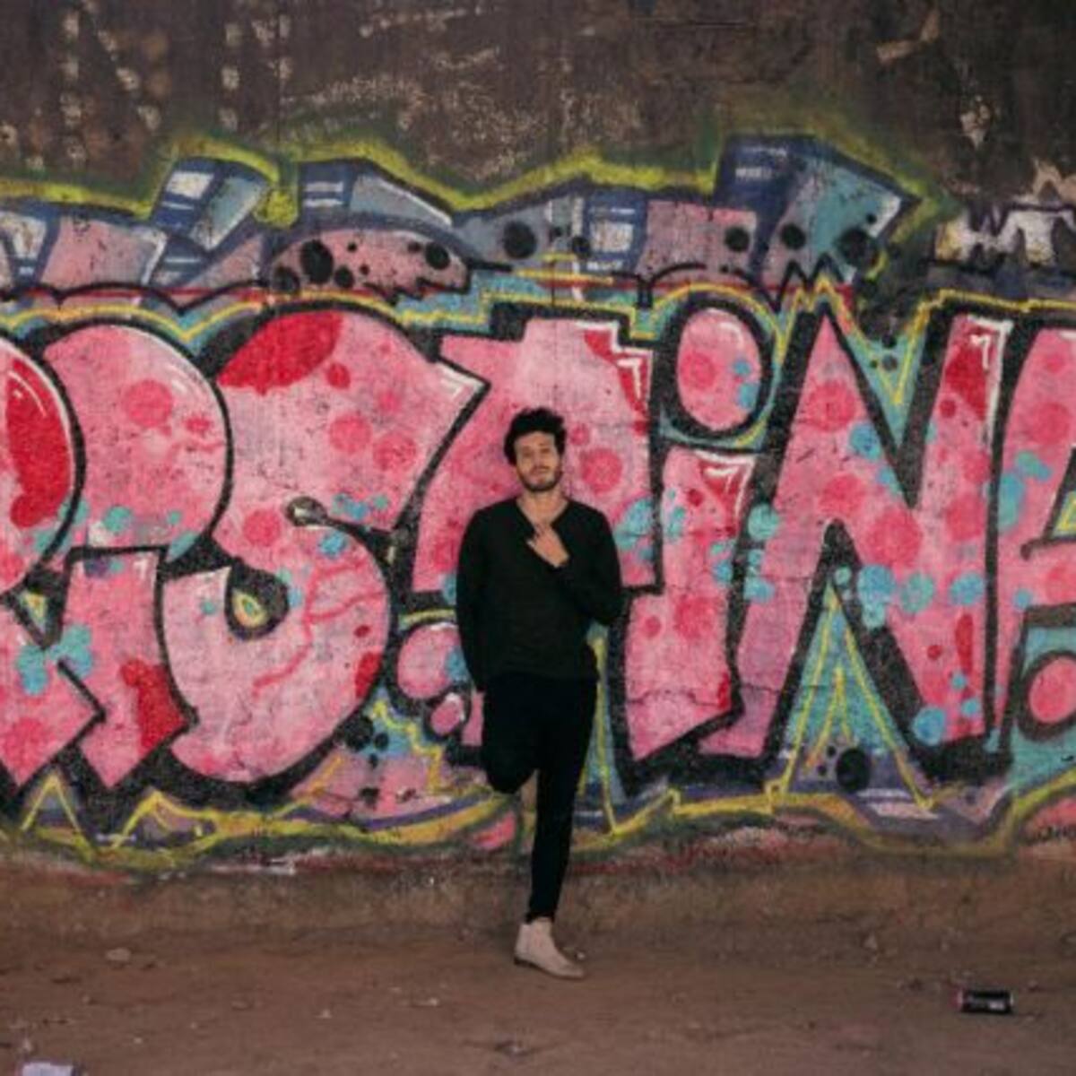 Sebastián Yatra estrenó su nuevo video "Cristina"