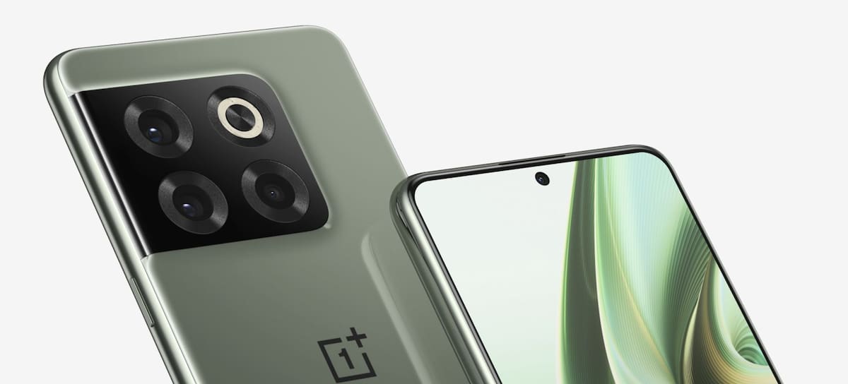 Oneplus 10T ya tiene precio.