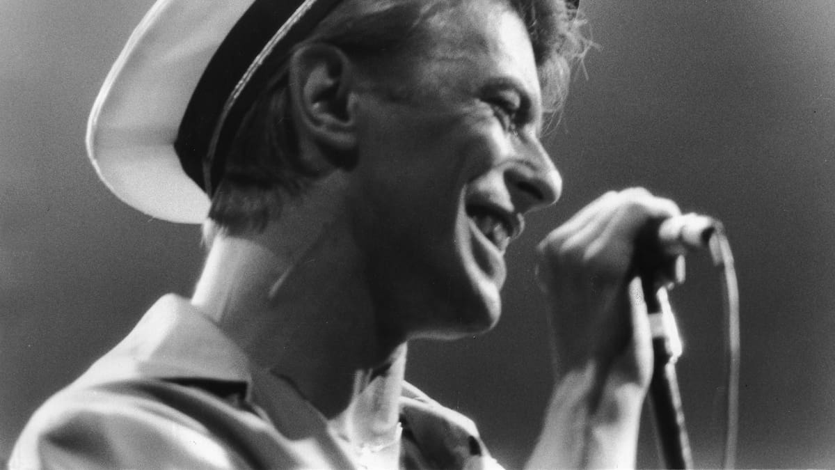 50 años de la llegada de David Bowie a Berlín: la ciudad donde tuvo que desaparecer para volver a encontrarse