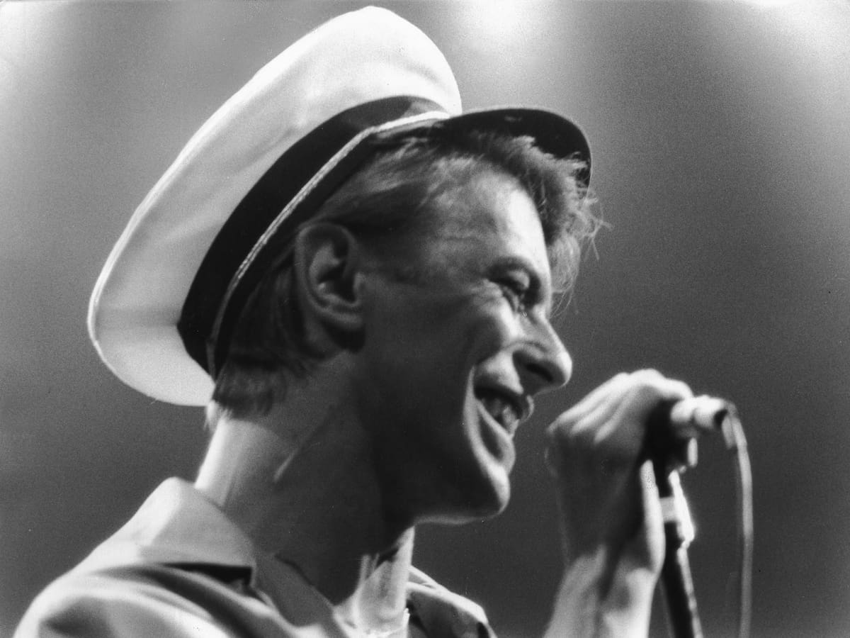 50 años de la llegada de David Bowie a Berlín: la ciudad donde tuvo que desaparecer para volver a encontrarse