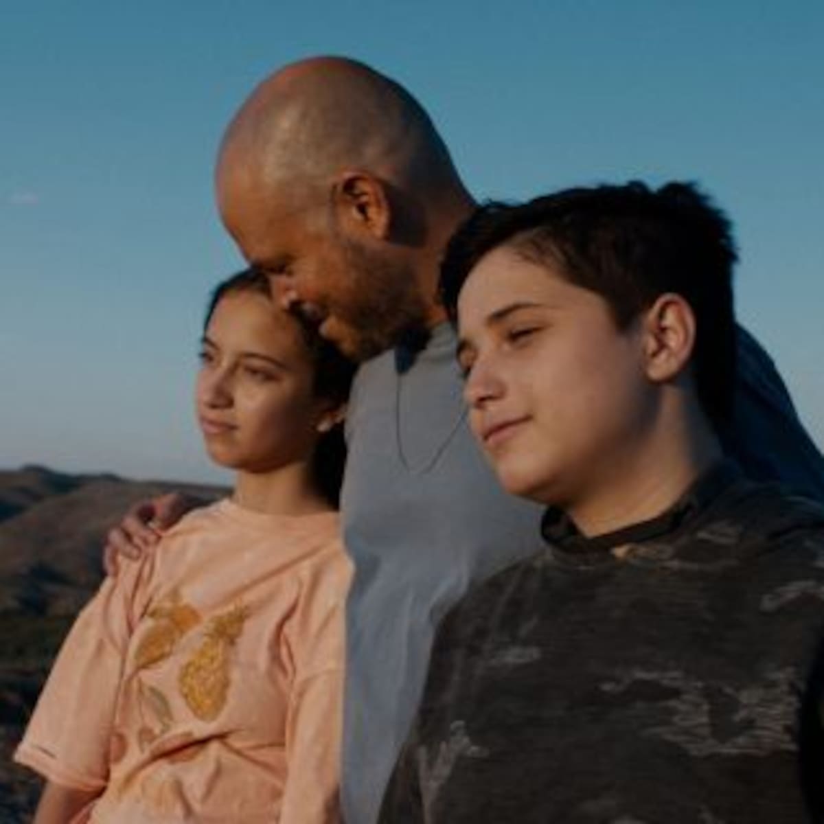 Residente fue premiado con su debut cinematográfico