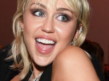 Miley Cyrus sorprende con una bestial presentación en directo de ‘Jaded’ en Backyard Sessions de Disney+