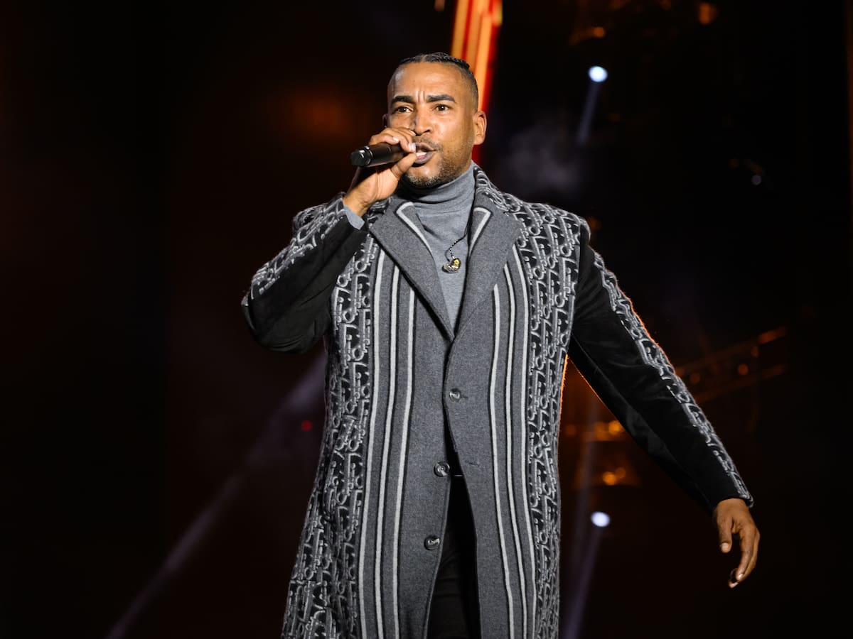 Ni Madrid ni Barcelona: Don Omar anuncia su único concierto en España (y Europa) en 2026