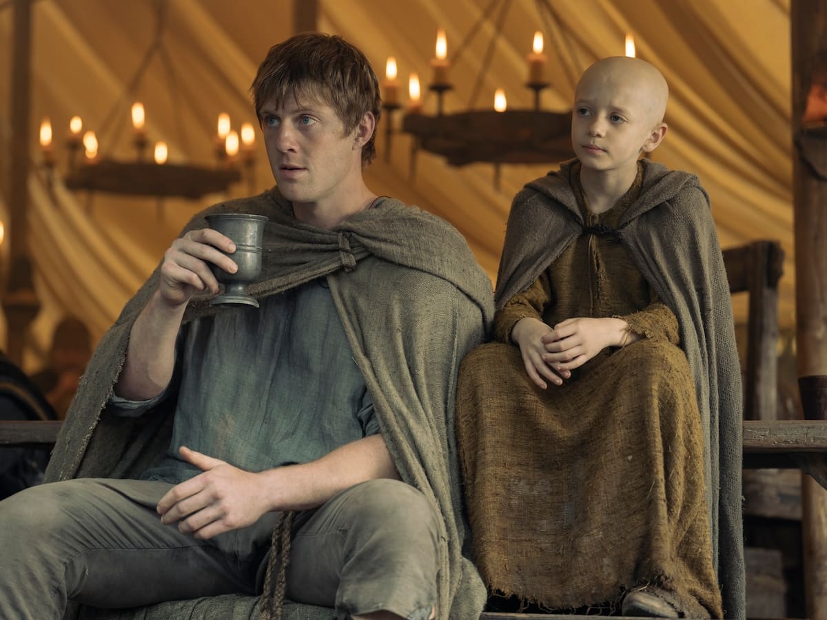 ¿Qué hay tras el final de 'El caballero de los siete reinos'? El creador de la serie revela qué podemos esperar la temporada 2