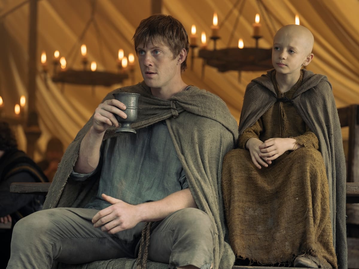 'El Caballero de los Siete Reinos' rodará su temporada 2 en España para HBO Max: los detalles que se saben de los nuevos capítulos