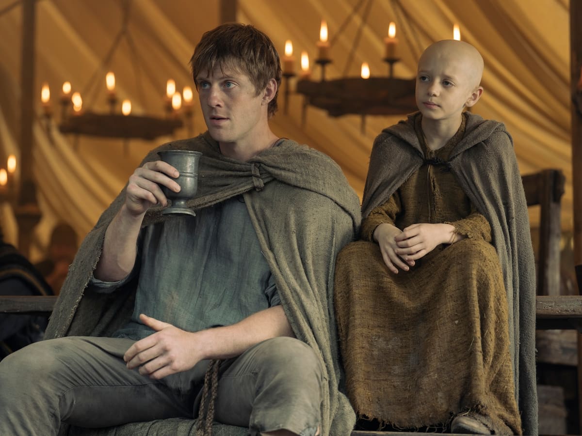 HBO Max confirma la segunda temporada de 'El Caballero de los Siete Reinos'