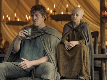 ¿Qué hay tras el final de 'El caballero de los siete reinos'? El creador de la serie revela qué podemos esperar la temporada 2