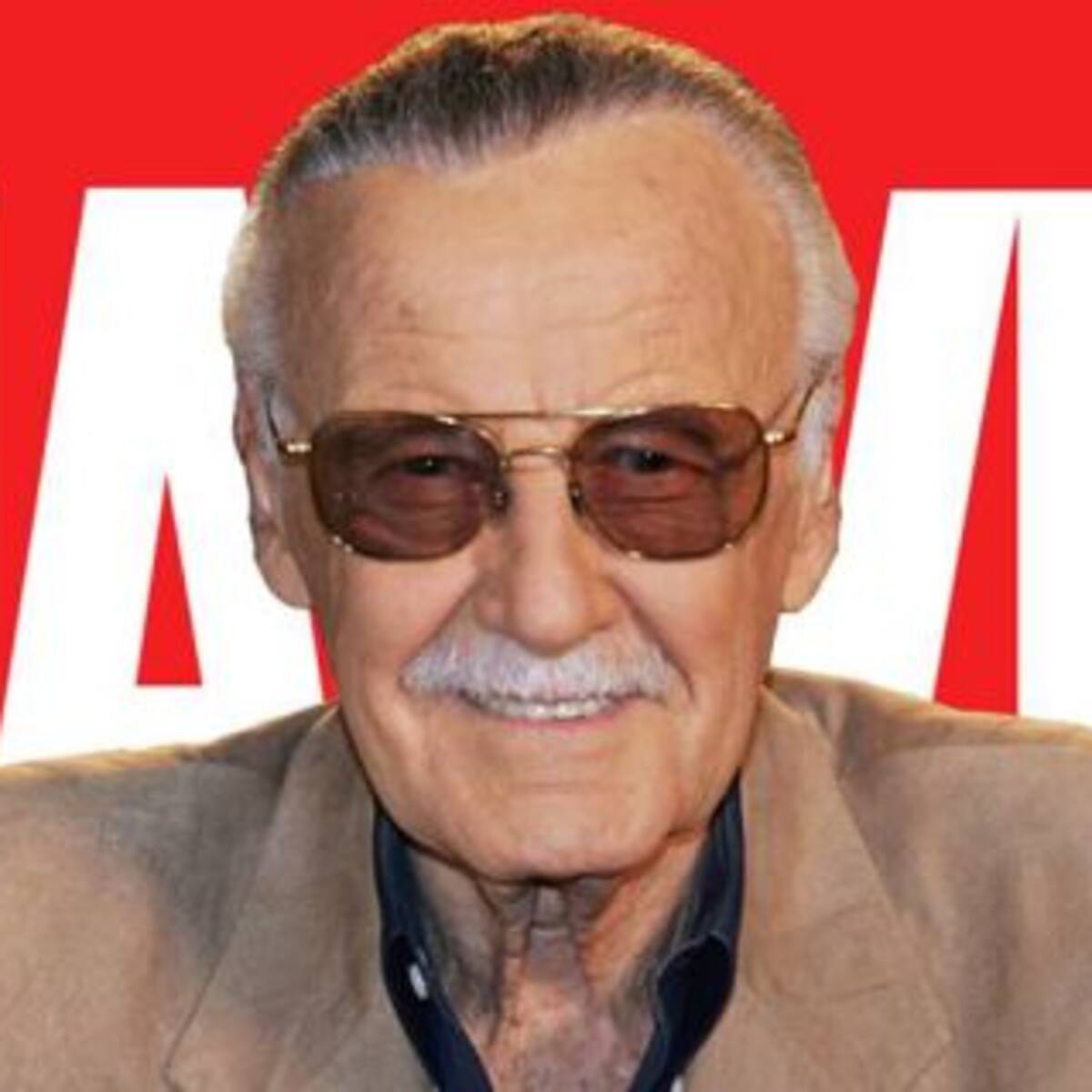 Así fue el último día de grabación de Stan Lee en “Avengers: Endgame”